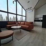 Remo Hébergement de vacances Syöte