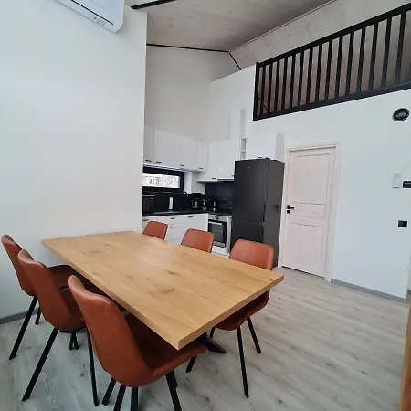 Holiday home Iso-syoete Remo *