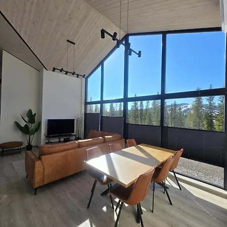 Casa de Férias Remo Syöte