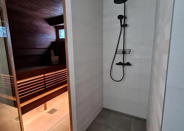 Remo Semesterbostad *