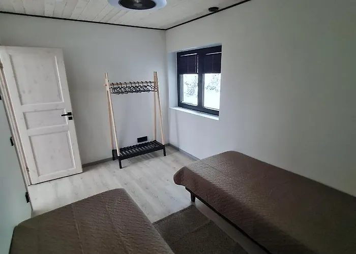 Semesterbostad Remo *