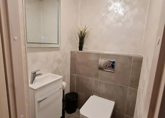 Semesterbostad Remo Syöte